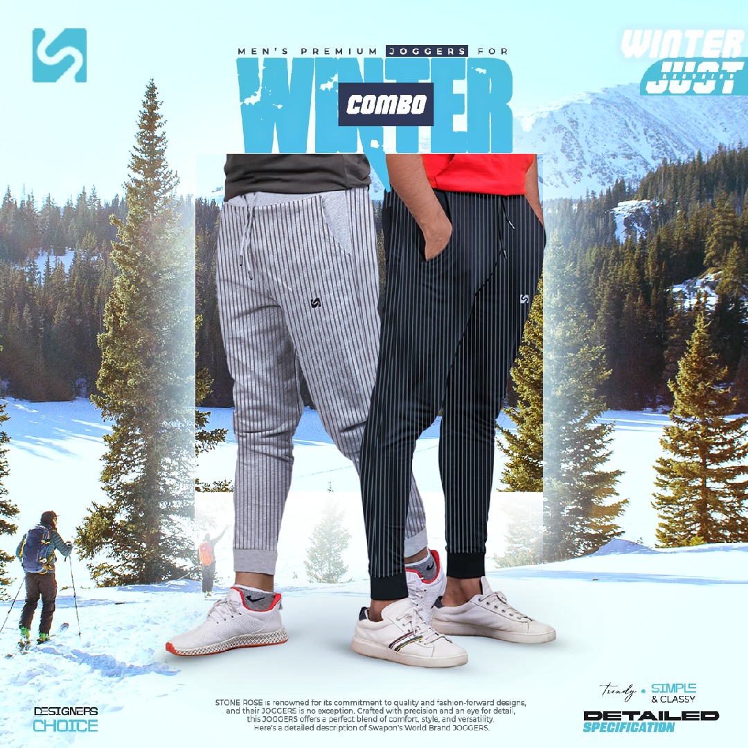 Men Summer Premium Black Tracksuit-25521T