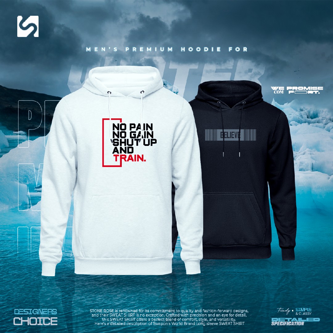 Men Summer Premium Black Tracksuit-25521T